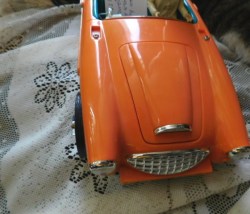 barbie car 2 a